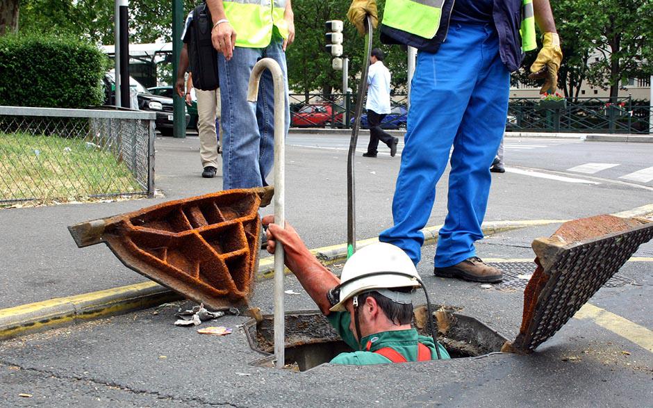 déboucher wc Mennecy
